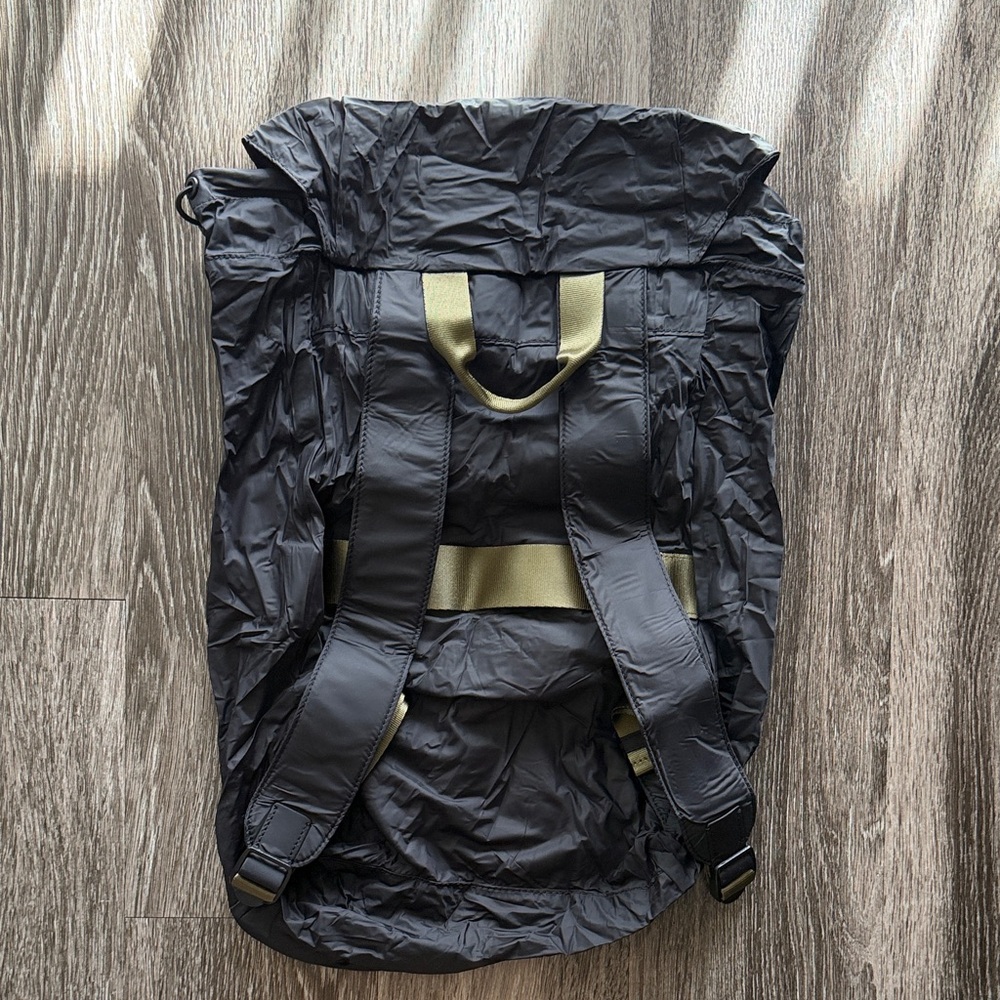 Away Packable Backpack - Picture 5 of 5